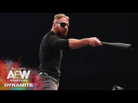 AEW Dynamite Outdraws NXT For 1/29 Episode