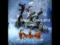 Nordheim - Beer, Metal, Trolls and Vomit! 