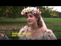 Doctor Thorne - Making Of exclusivec clip