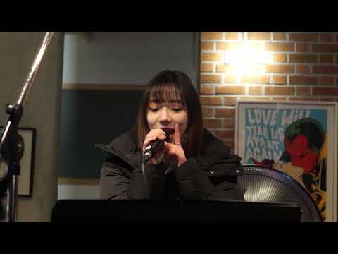 181229 황지민(ファン・ジミン) - IDGAF