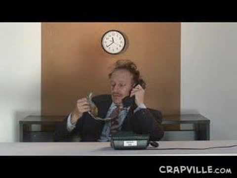 Verizon New commercial can you hear me now?