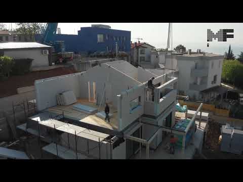 719 - Frame house  - DRIA - MF Arhitekti