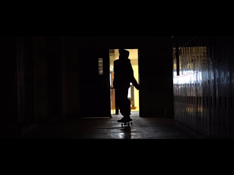 Damien Styles - American Paranoid Freak (Official Music Video)