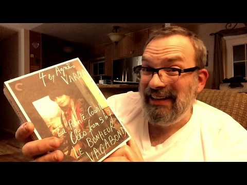 You Carry a Coffin Today: Vagabond, directed by Agnes Varda