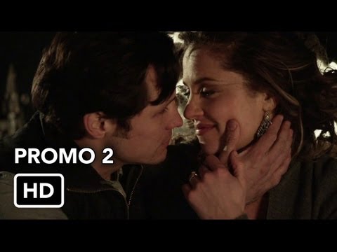 Revenge 2x13 Promo #2 "Union" (HD)