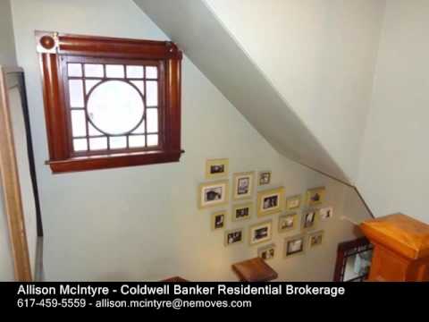 82 Central St, Hudson MA 01749 - Single Family Home - Real Estate - For Sale -