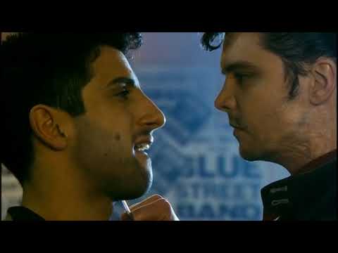 George Gently 2x03 Gently in the Blood