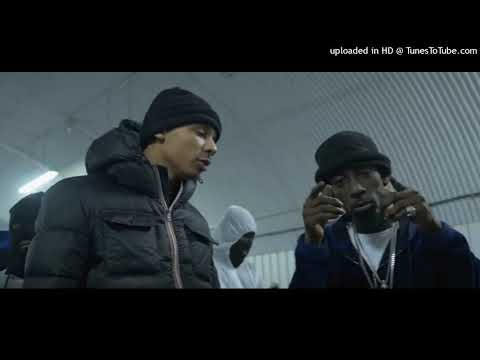 RATLIN X FREDO X ASCO Type Beat - "SMASHERS" [@PRODWAVSET] Hard UK RAP Type Beat 2020