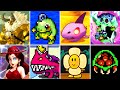 The Strongest Ordinary Enemies In Nintendo Games