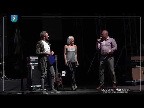 📣🎉Imieniny Miasta Nowego Sącza 2021📣🎉