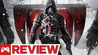 Assassin&#39;s Creed Rogue Remastered Review