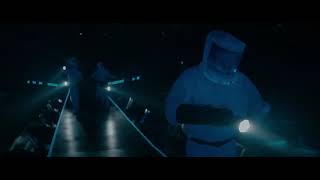 i can&#39;t believe muse did that in the simulation theory film