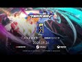 Vídeo de gameplay de DJMAX Respect V: Tekken Pack  PC