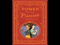 Power To The Princess Sleeping Beauty