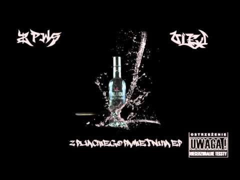 Zapowiedz Epki "ZPWS X OLEJ Z PIJACKIEGO PAMIĘTNIKA EP"