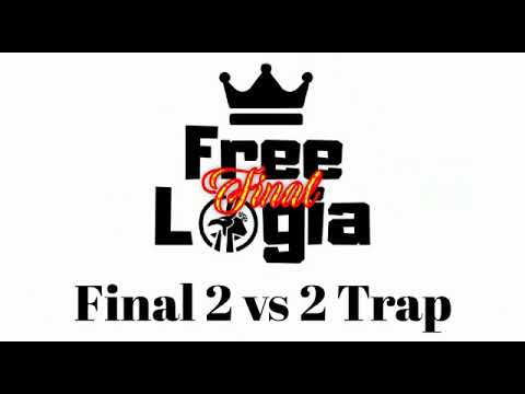 Colectivo FreeLogia - Final: Doble F y Fly vs Lmental y Cow