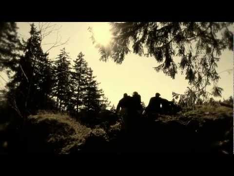 SIXXXTEN - "Grab im Wald" - Videoclip 2011 [HD]