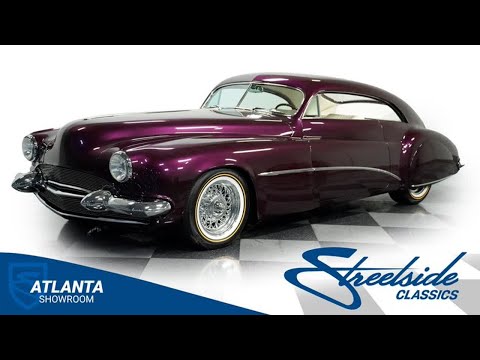 1948 Oldsmobile 66 (CC-1975168) for sale in Lithia Springs, Georgia