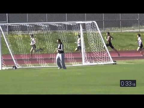 Sturkenboom even-split un 800m