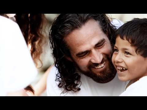 Behold, Your Little Ones by Blake Gillette