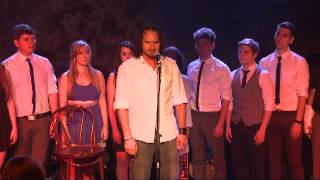 MY LAND&#39;S SHORE - Jonathan Williams (feat. the MTA Choir)