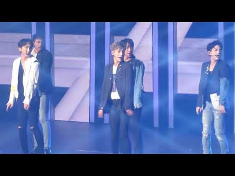 170805 SMTOWN IN HONG KONG SHINee샤이니-Everybody | Shinee reaction