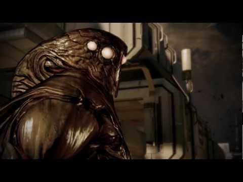 Mass Effect 2 - Attack on Horizon