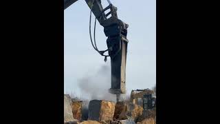 Купить гидромолот Atlas Copco HB 4200 Dust - Изображение 4 | Machineryline GE Гидромолот Atlas Copco HB 4200 Dust | Изображение 4 - Machineryline