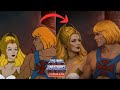 He Man She Ra In Real Life ️ Masters Of The Universe Live Action Episode 3
