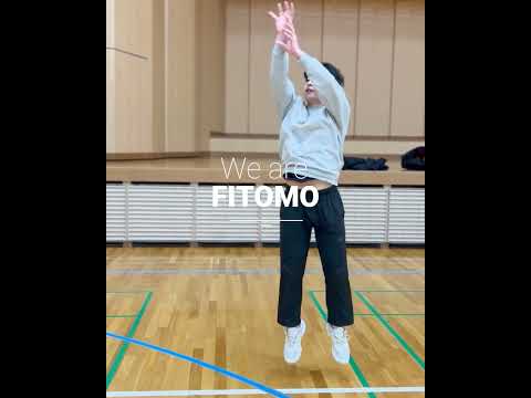 "We are FITOMO" 福岡工業大学 #shorts"