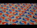 Adding Color To Artistic PCBs With Pad Printing