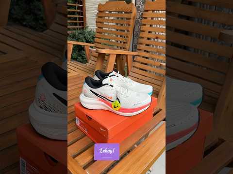 Nike Air Aplha Zoom React X Butter Creme (Grade 8A) product video