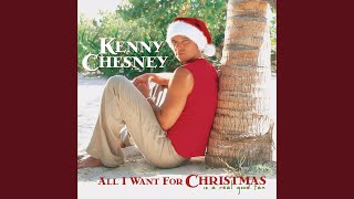 Kenny Chesney I'll Be Home For Christmas