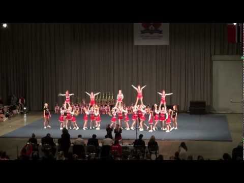 NM 2013 Dag2 - Viqueens Magic