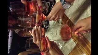 summer trip in balkan ( serbia -croatia-slovenia-bosnia) with my girls