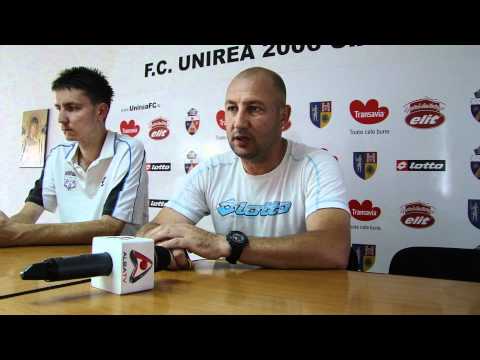 STELU GHERMAN UNIREA-POLI