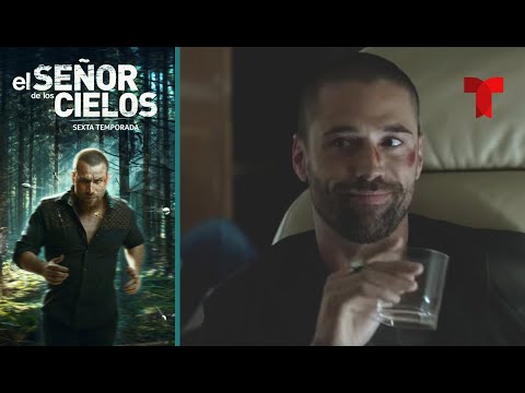 El Señor de los Cielos 6 | Capítulo 98 | Telemundo Novelas
