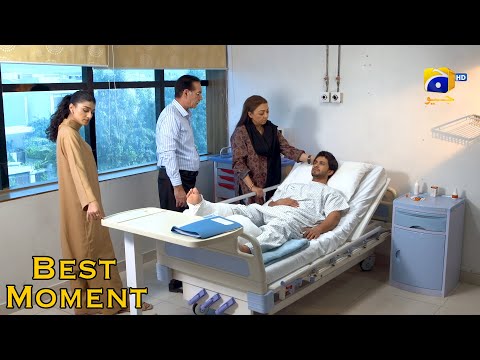 Zindagi Aik Paheli Episode 67 | 𝗕𝗲𝘀𝘁 𝗠𝗼𝗺𝗲𝗻𝘁 𝟬𝟭 | Haroon Shahid - Nimra Khan | Har Pal Geo