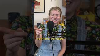 Patrick is a Made Man