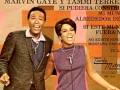 Marvin & Tammi Terrell Ain't No Mountain High ...