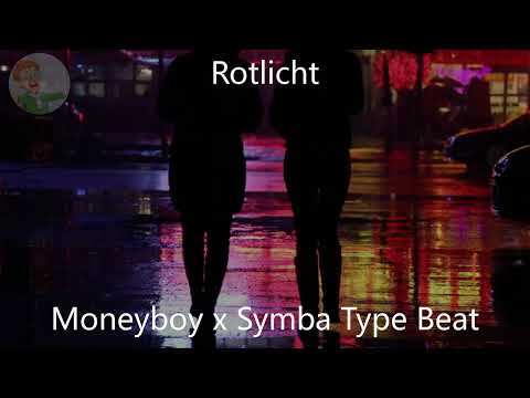 [FREE] Moneyboy x Symba Type Beat "Rotlicht'" (prod. Norman Price*)