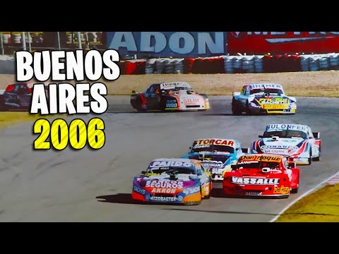Buenos Aires 2006