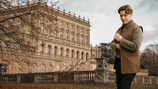 MY LUXURY STAY AT CLIVEDEN HOUSE | Nicolas Fairford