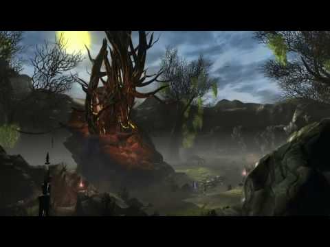 Neverwinter The Cloaked Ascendancy Expansion Launch Trailer