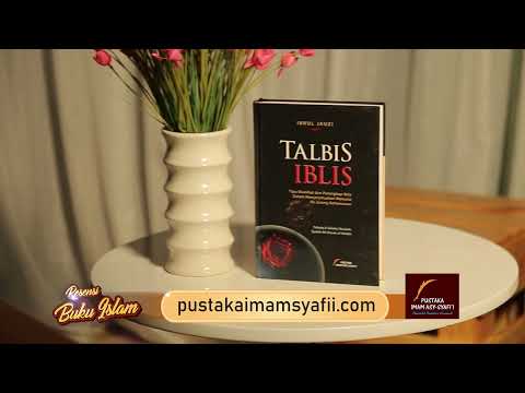 talbis iblis talbis iblis