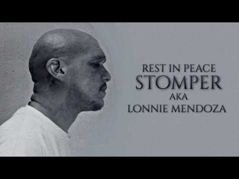 Rest in Peace Stomper / Tell Me Why