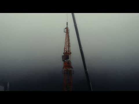 Brf. Perfekten  concrete and assembling works