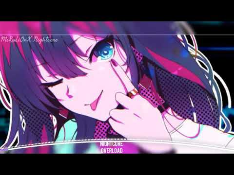 Gryffin x Avicii x Life Of Dillon x Hibell- Overload  (Gabe Ceribelli Mashup)