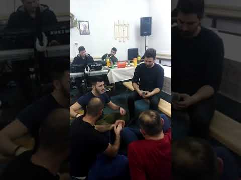 Hristijan Trishoski - Donesi divlje mirise