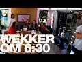 Van wie is dit ochtendritueel?! || Ook Goedemorgen! || LINDA.